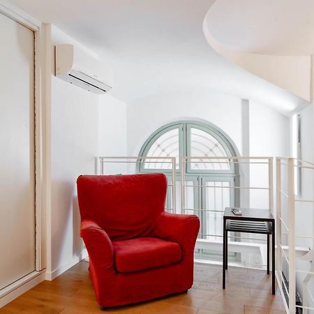 Apartament Dream Loft By Happyhostorino Zewnętrze zdjęcie
