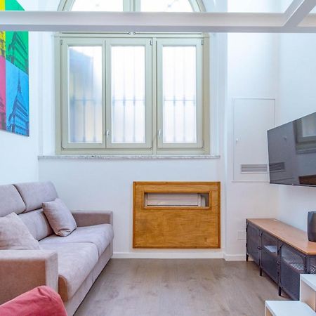 Apartament Dream Loft By Happyhostorino Zewnętrze zdjęcie