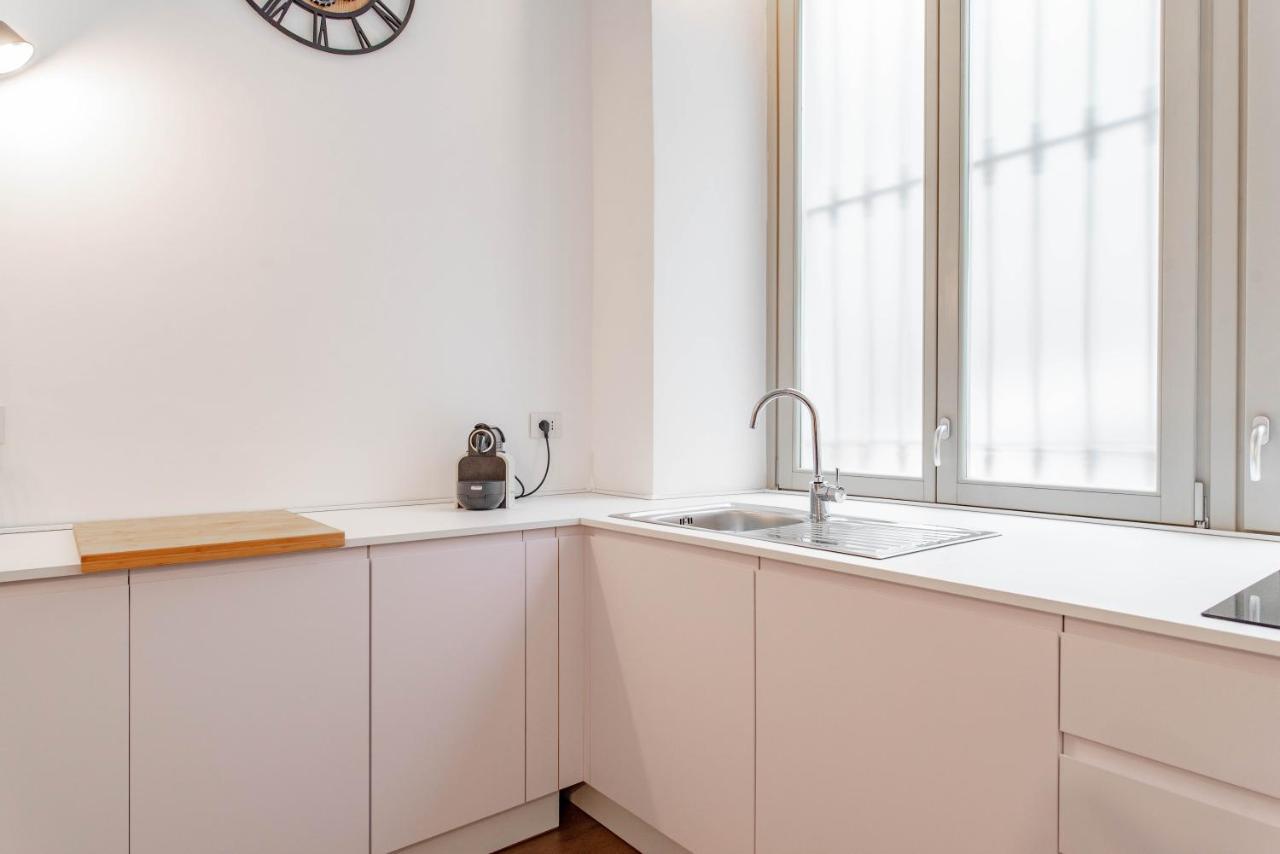 Apartament Dream Loft By Happyhostorino Zewnętrze zdjęcie