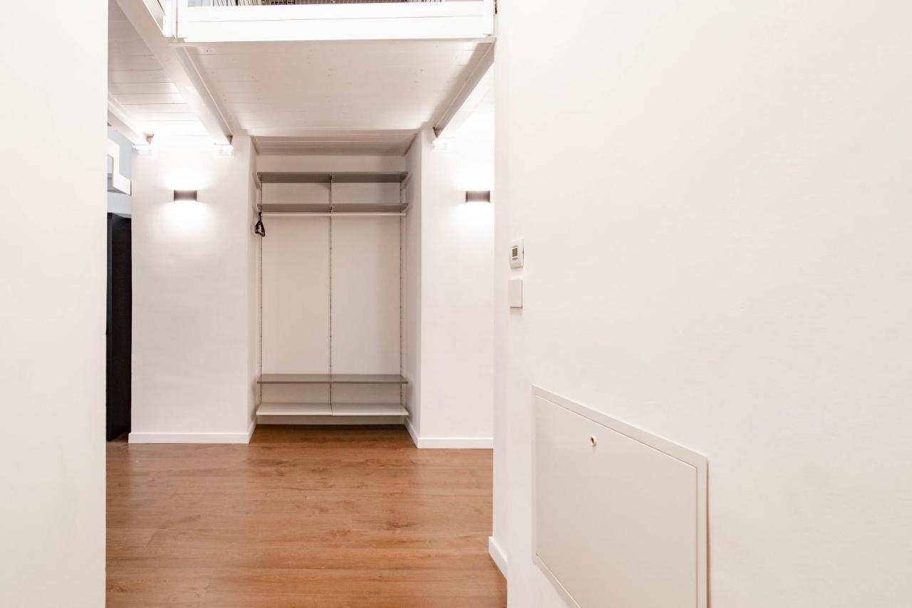 Apartament Dream Loft By Happyhostorino Zewnętrze zdjęcie