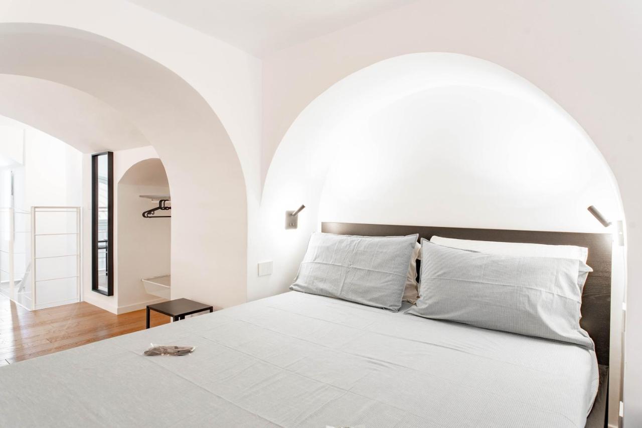 Apartament Dream Loft By Happyhostorino Zewnętrze zdjęcie
